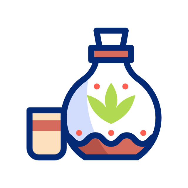 Herbal Formulations