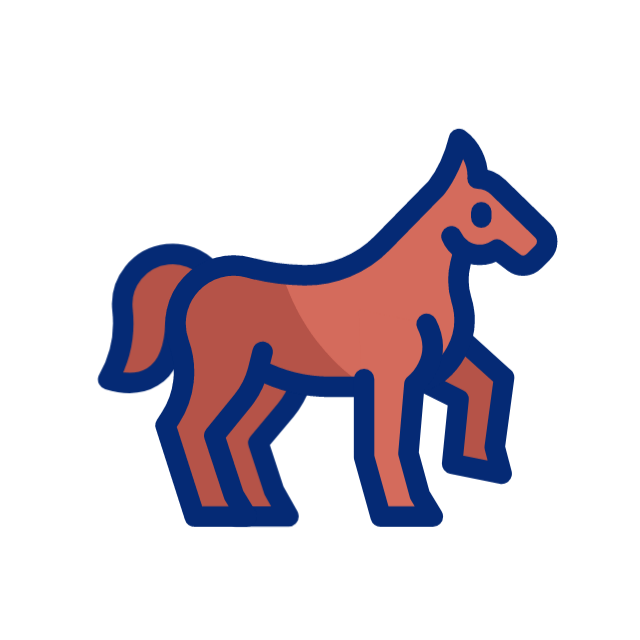 Horses