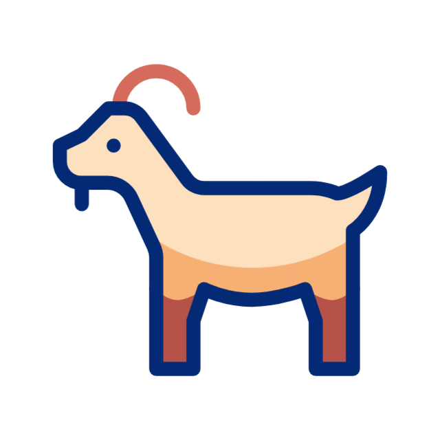 Sheep & Goats