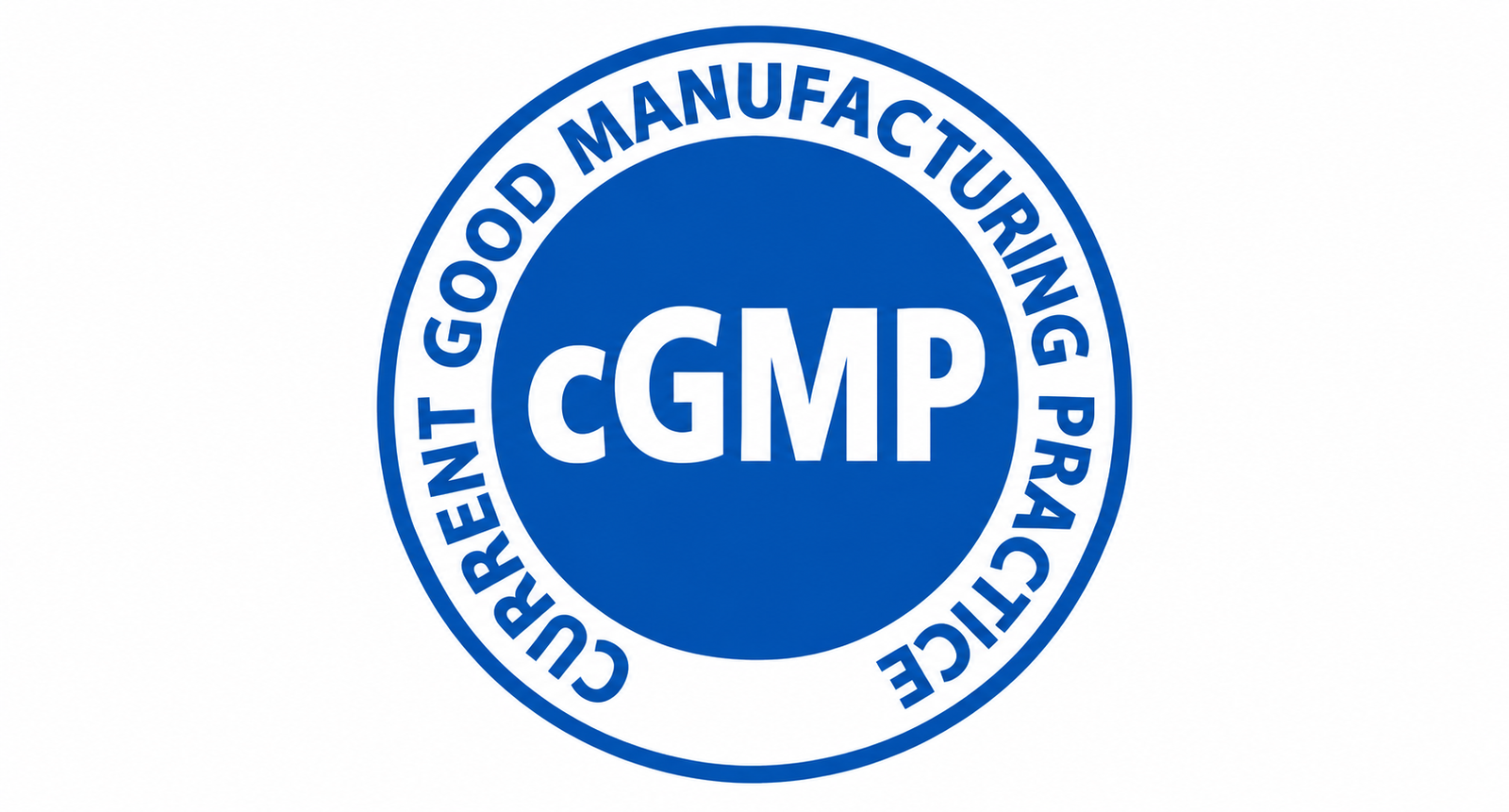 CGMP