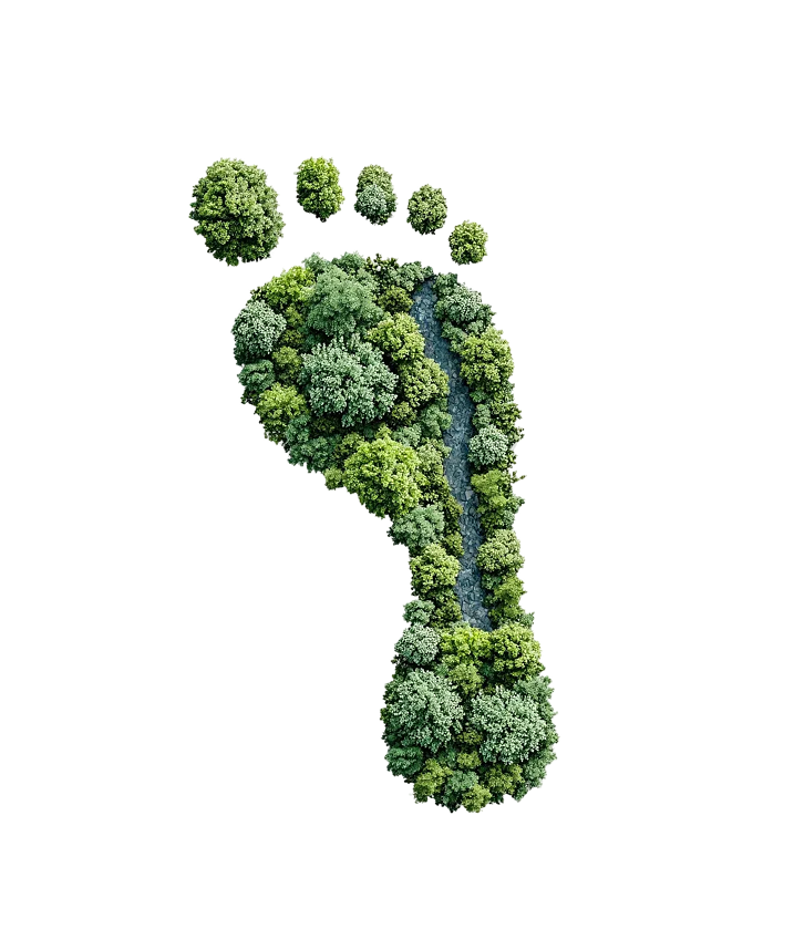 Global Footprint