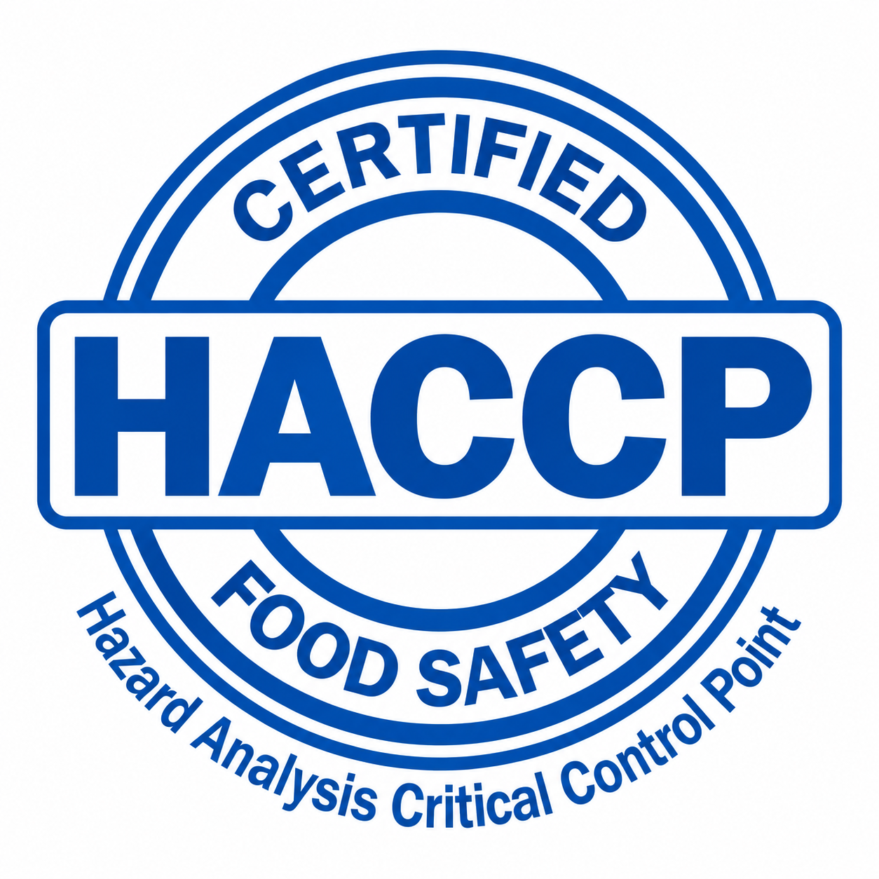 HACCP