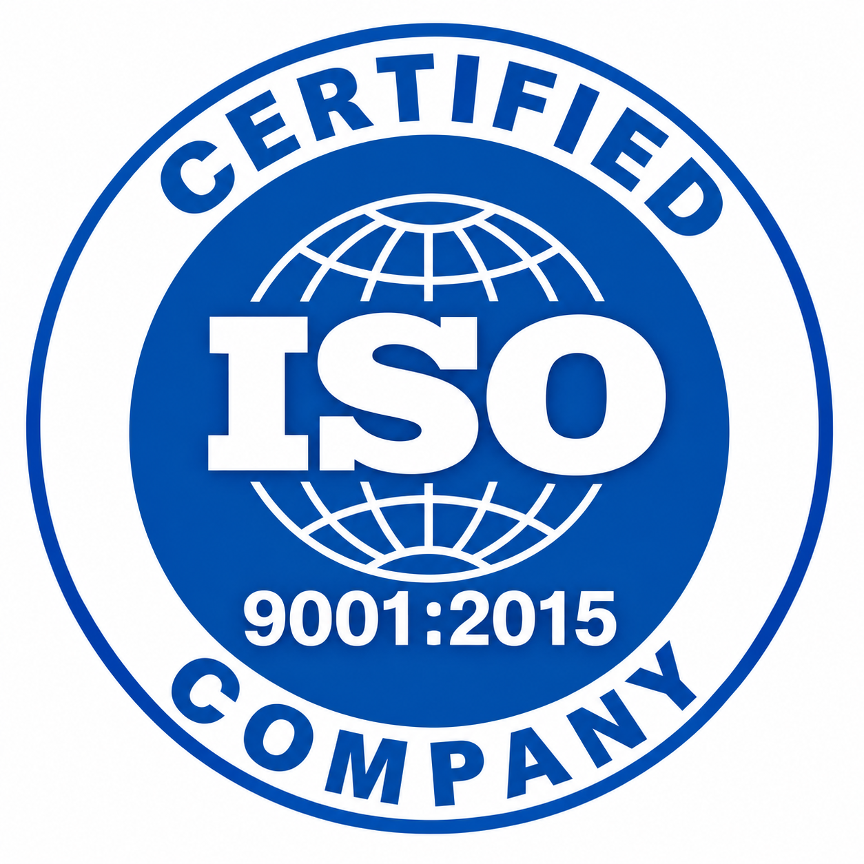 ISO 9001:2015