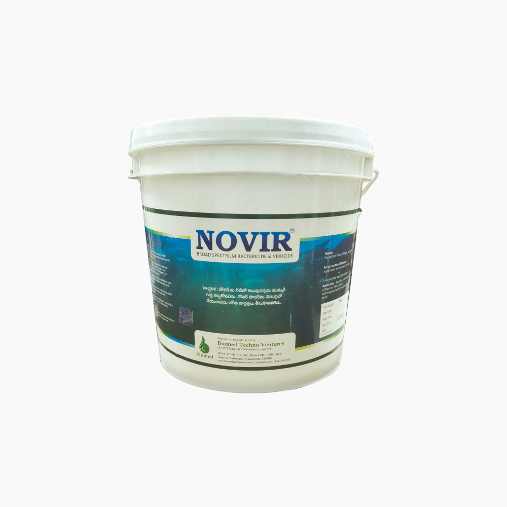 NOVIR – Biomed