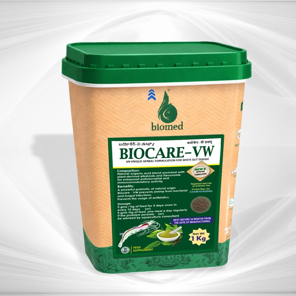 BIOCARE-VW