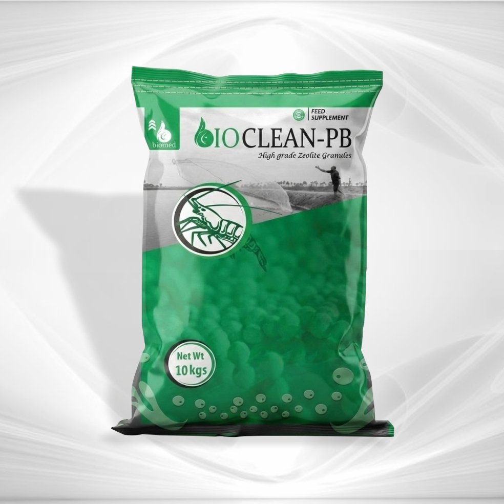 BIO CLEAN-PB