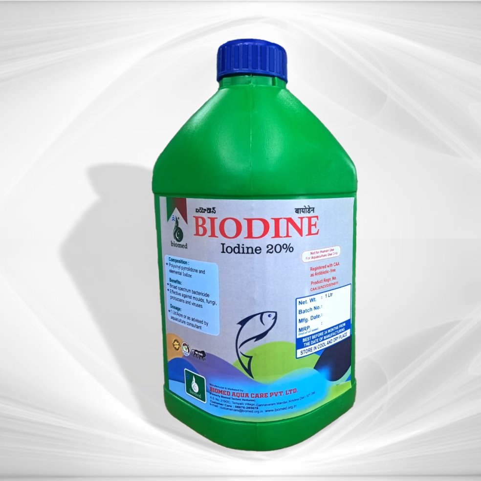 BIODINE