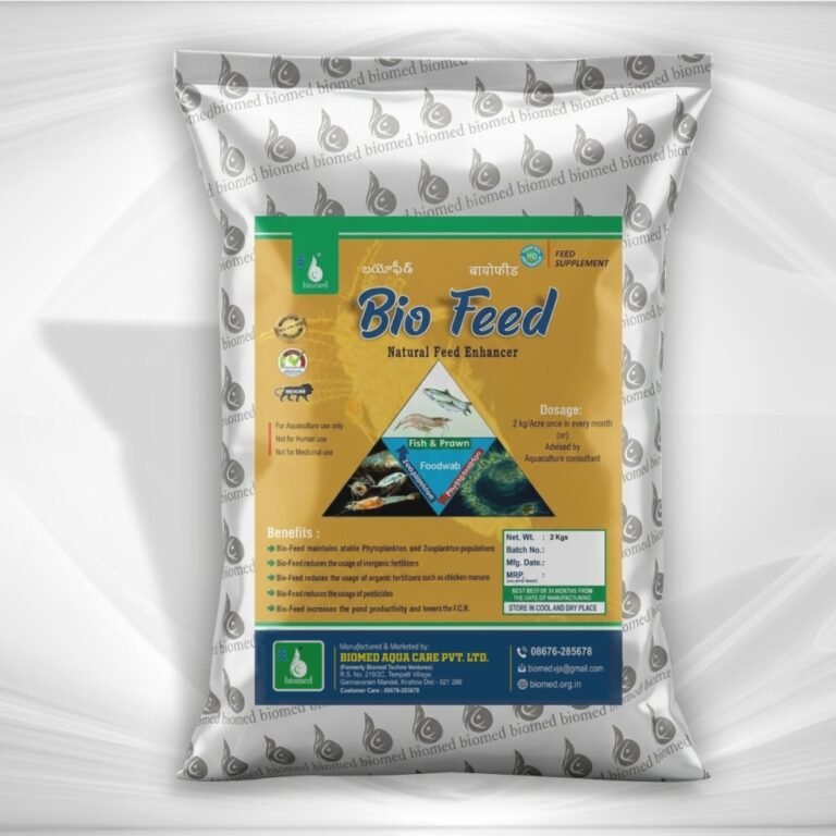 BIO FEED