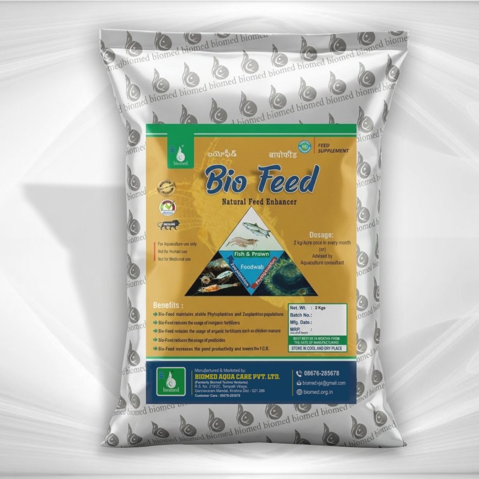 BIO FEED