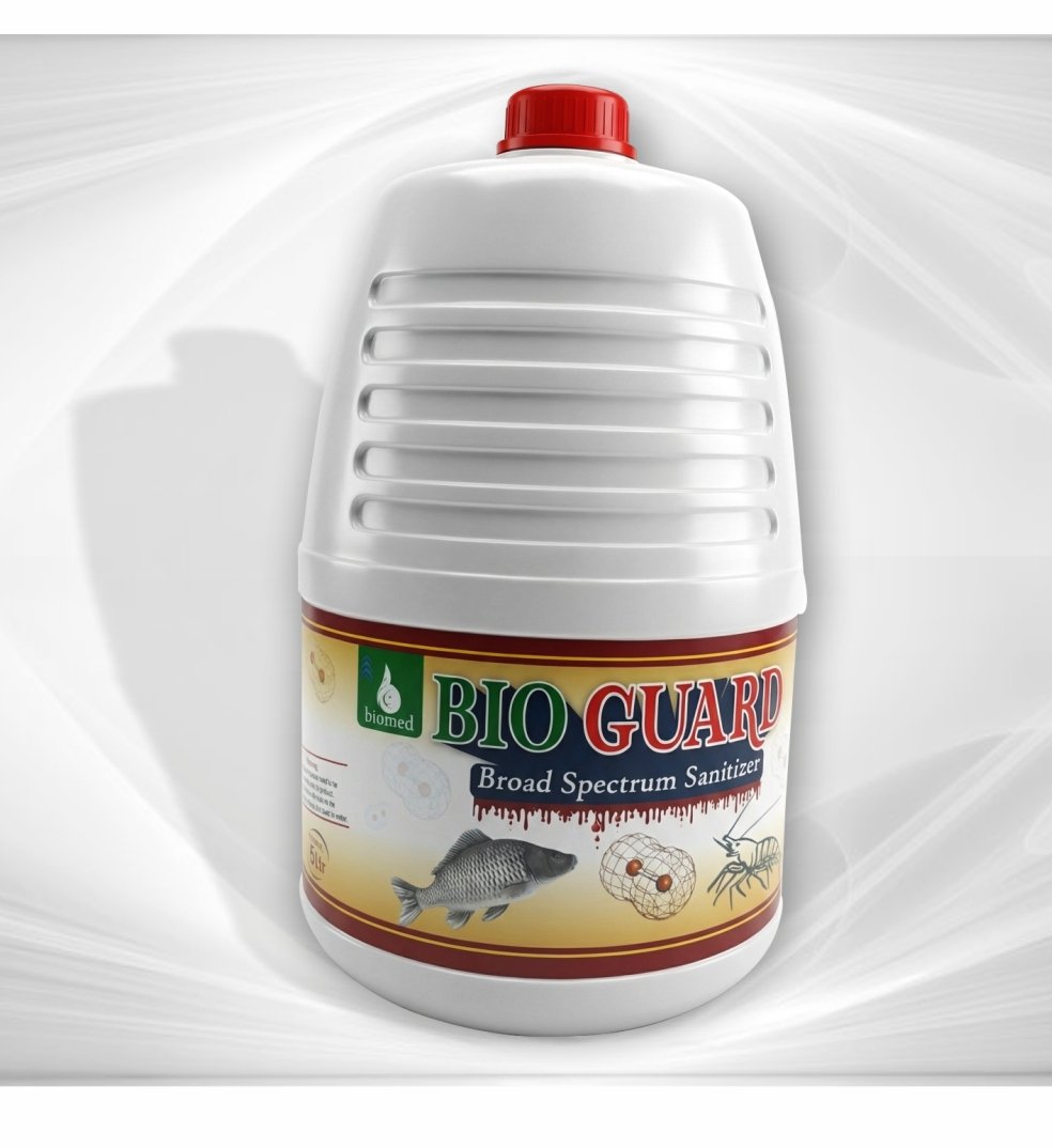 BIO GUARD