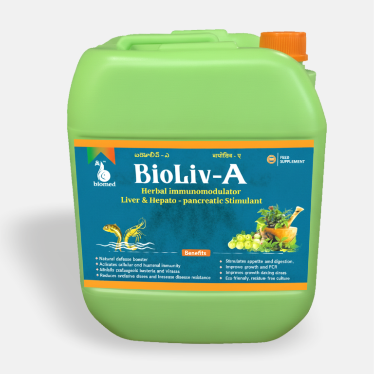 BioLiv-A