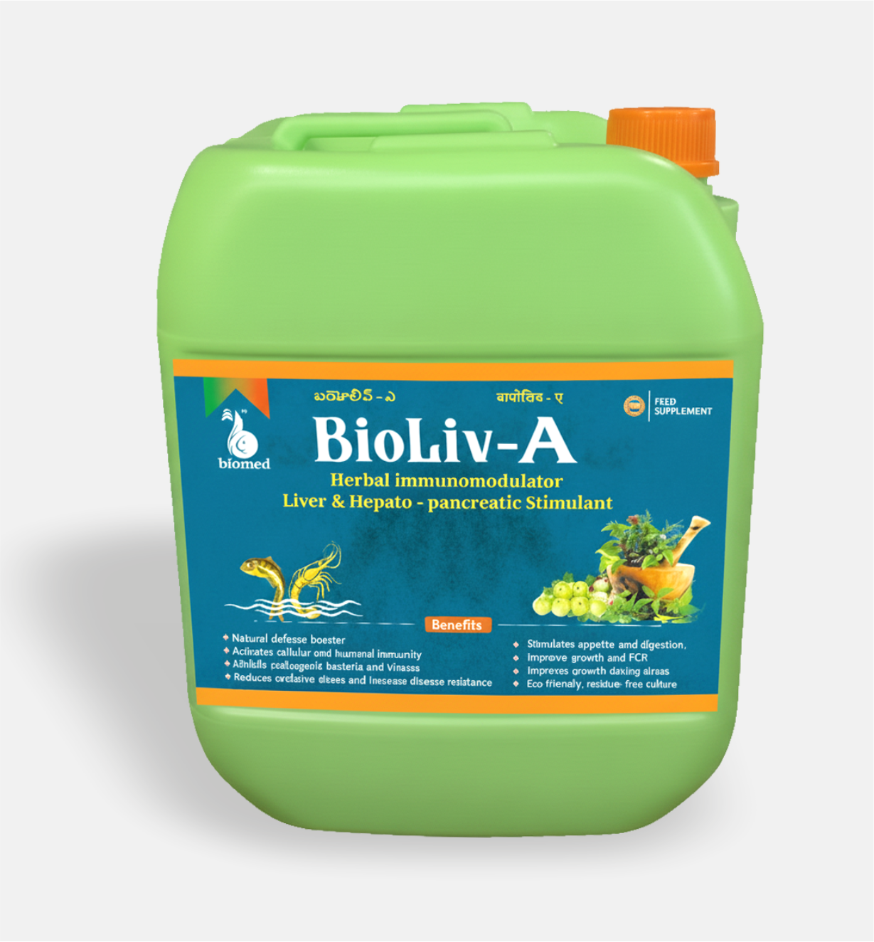 BioLiv-A