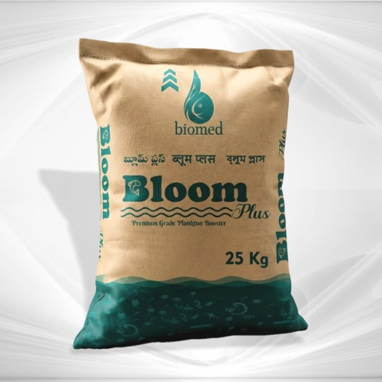 BLOOM PLUS