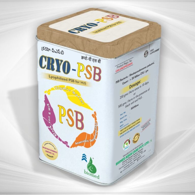 CRYO-PSB