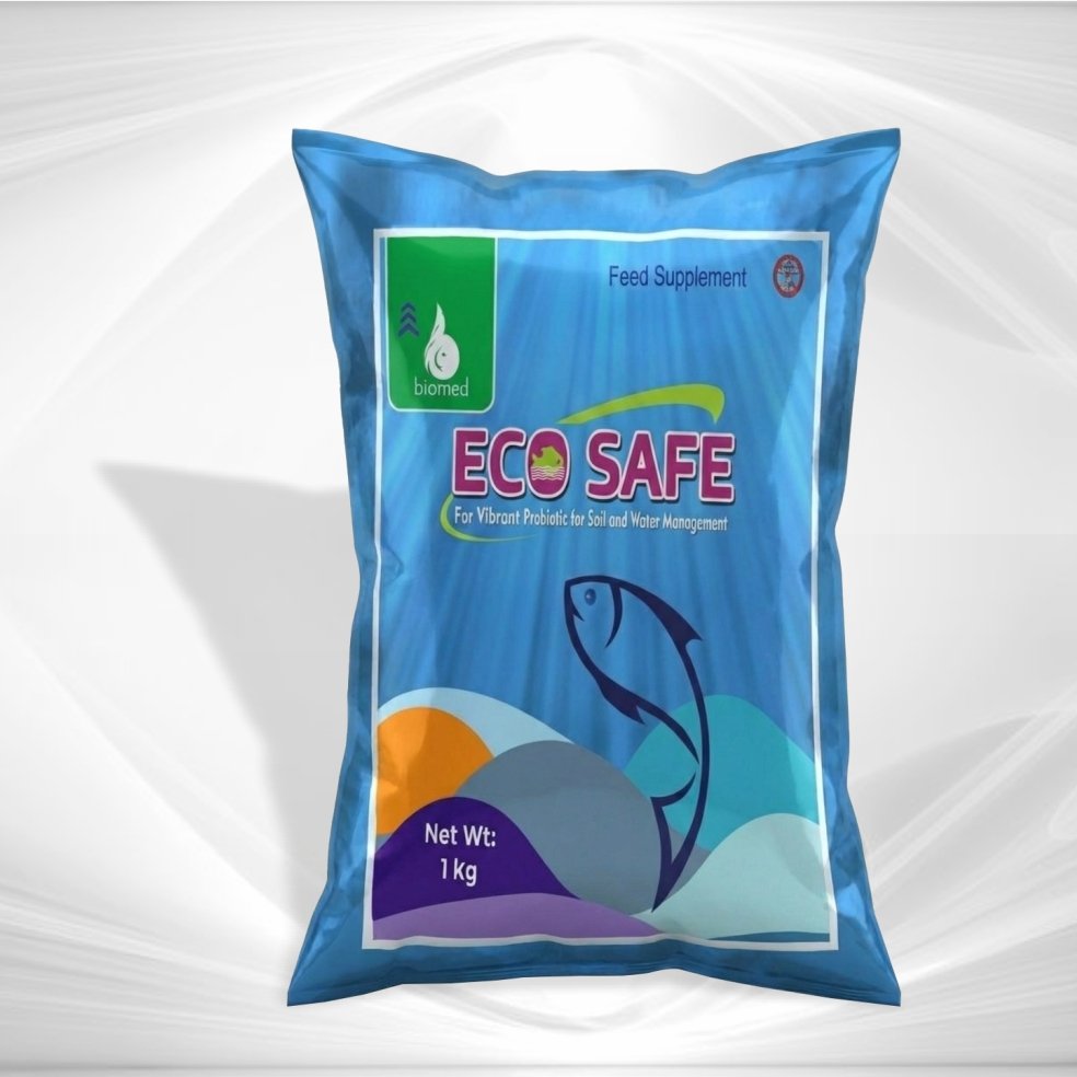 ECO SAFE