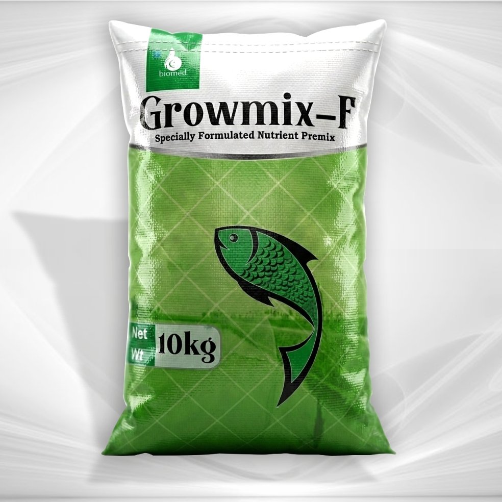 GROWMIX-F
