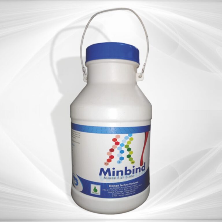 MINBIND