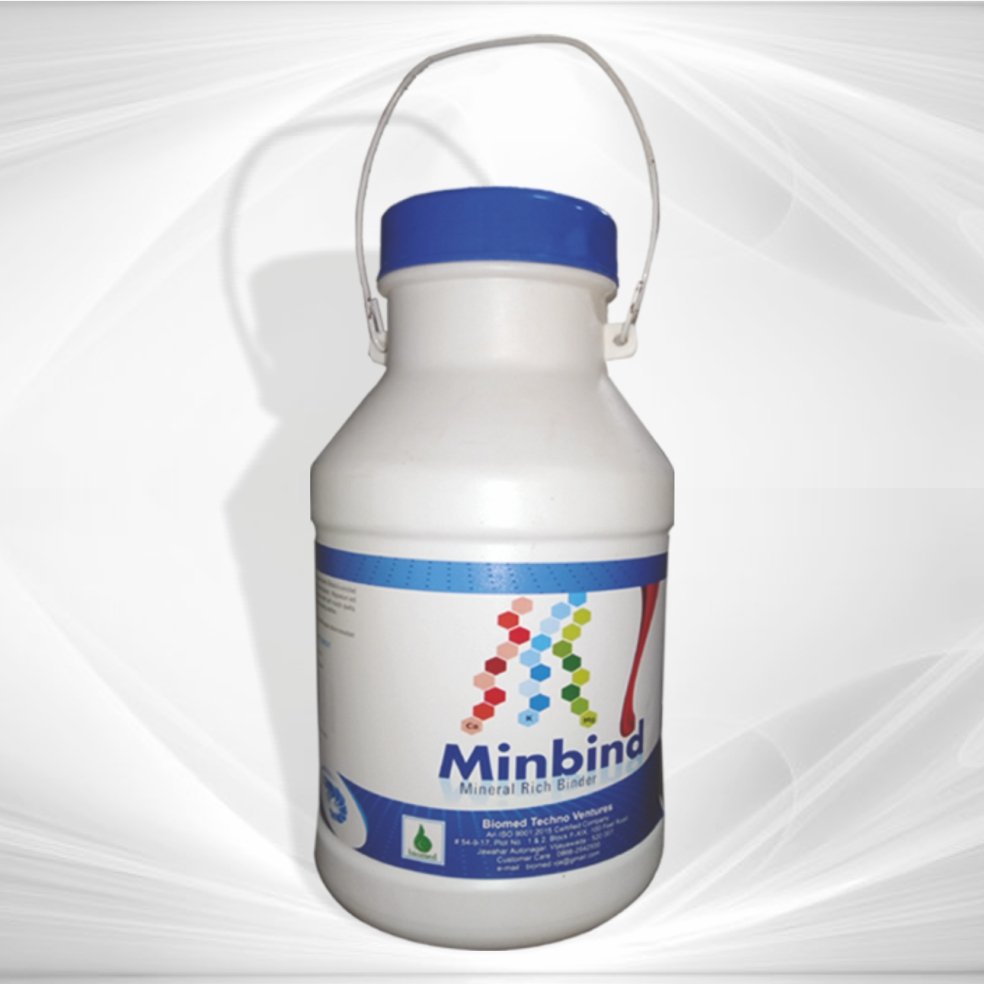 MINBIND