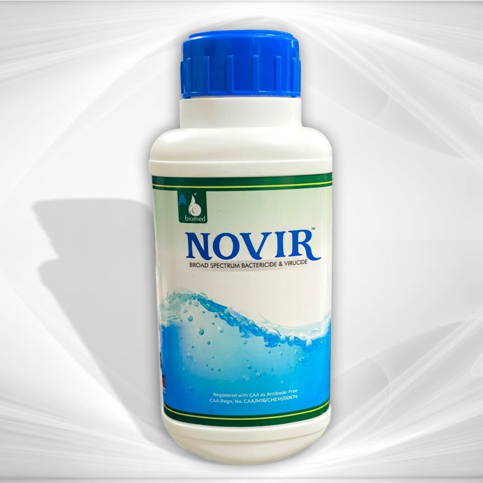 NOVIR