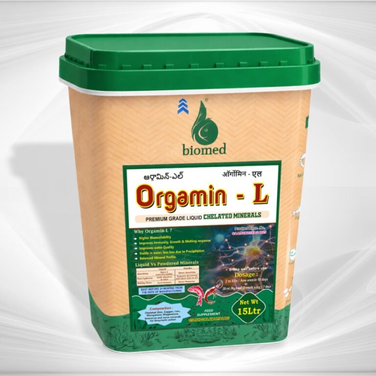 Orgamin-L