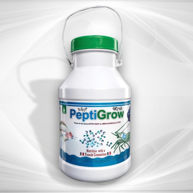 Peptigrow