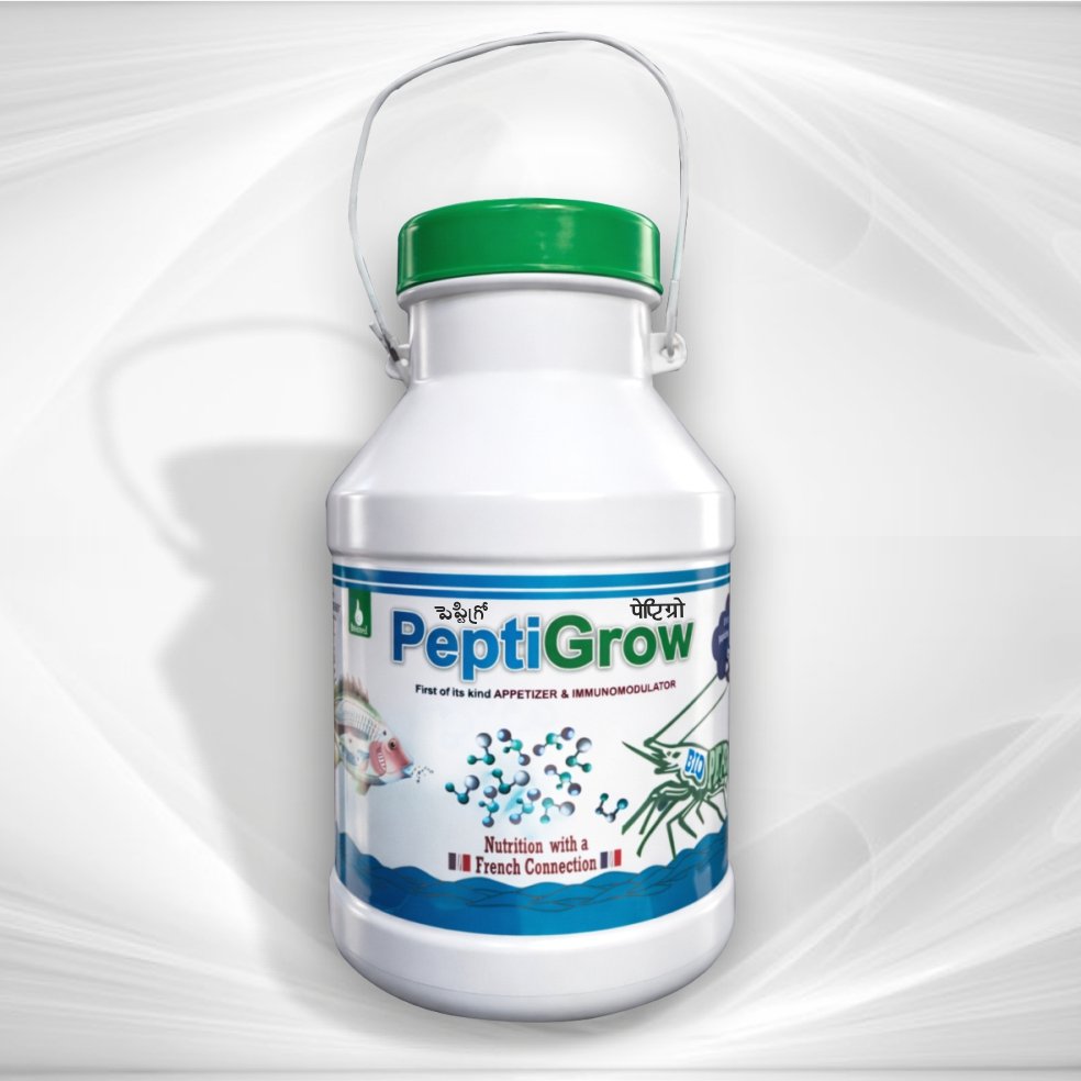 Peptigrow