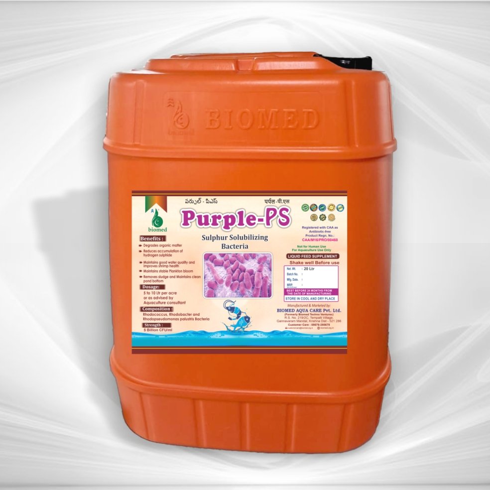 Purple-PS