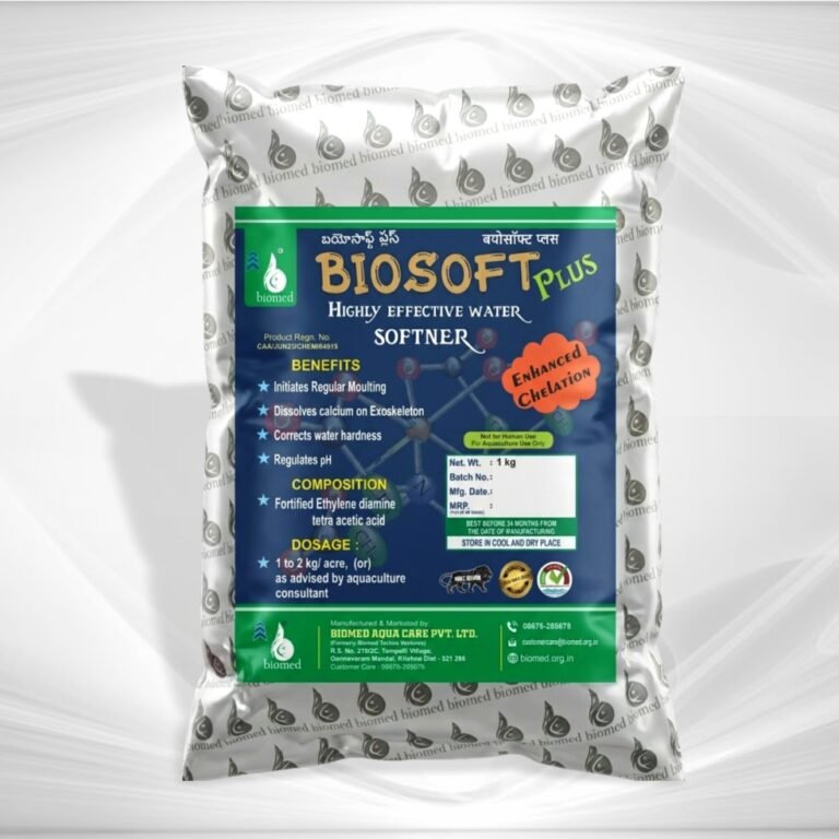 BIO SOFT PLUS