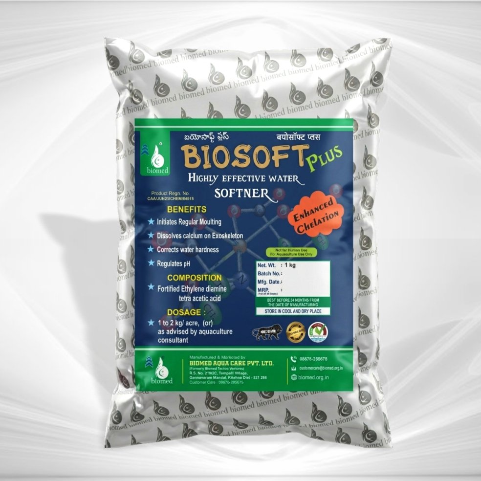 BIO SOFT PLUS