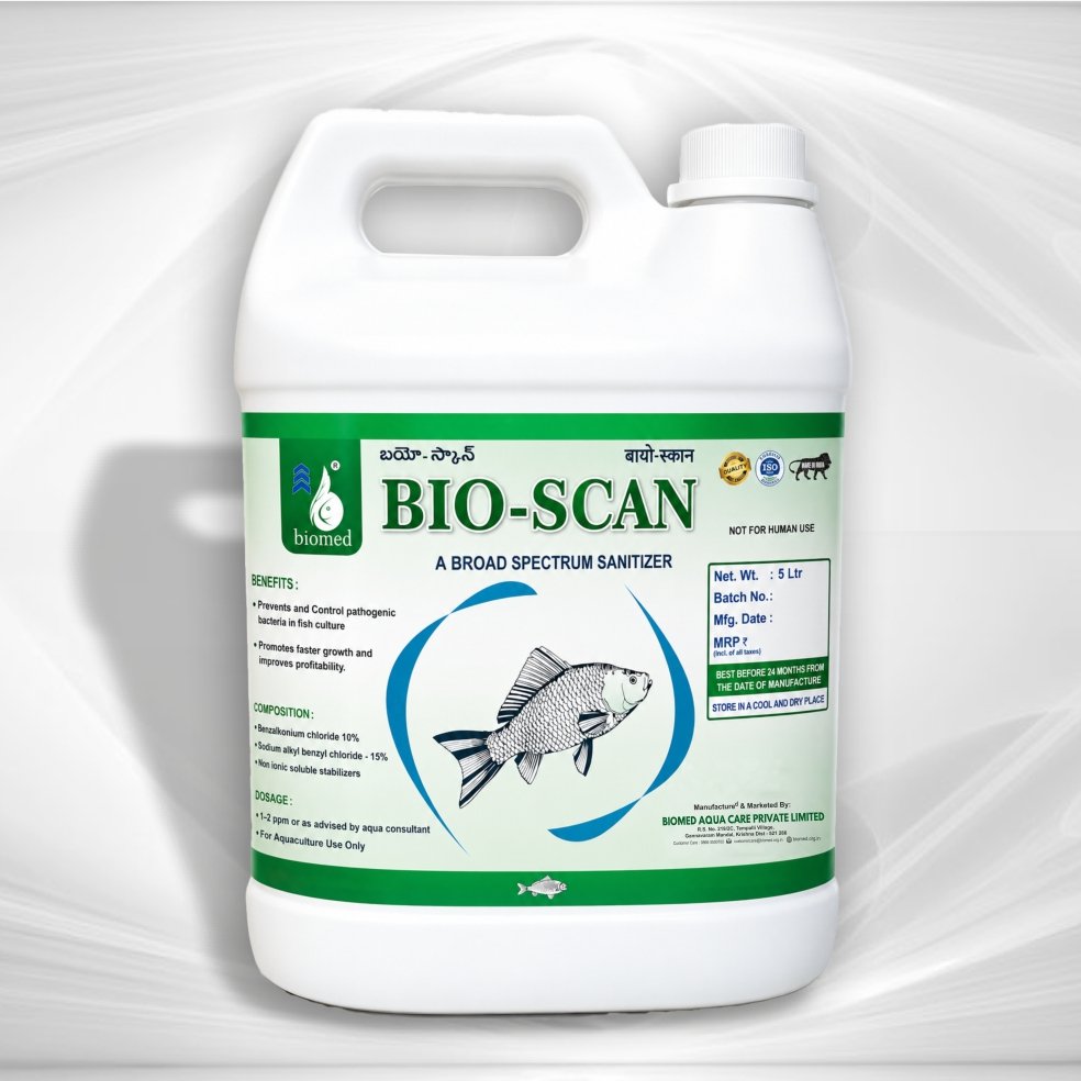 BIO SCAN