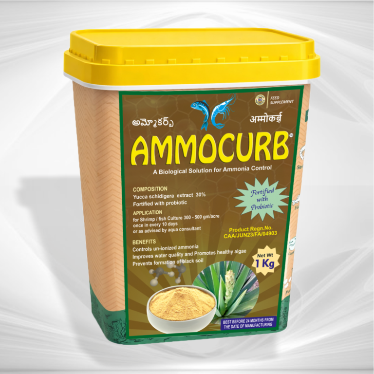 AmmoCurb