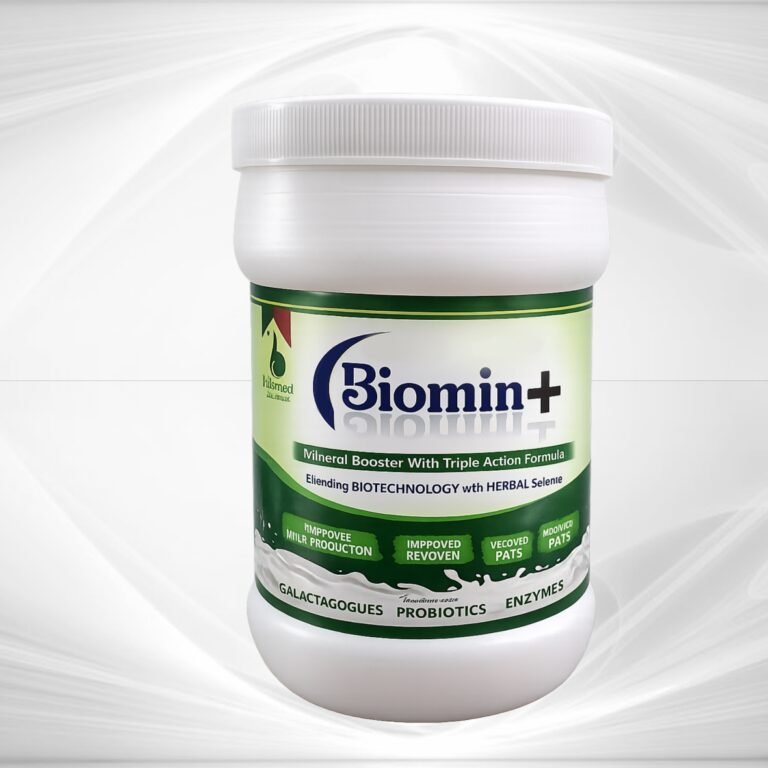 Biomin+