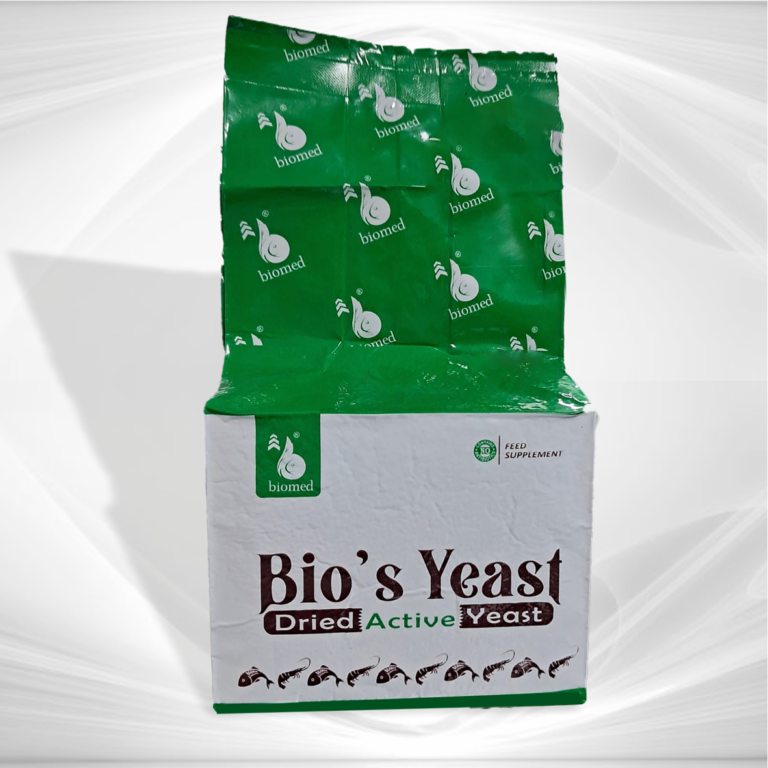 BioYeast