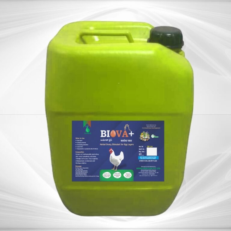 Biova+