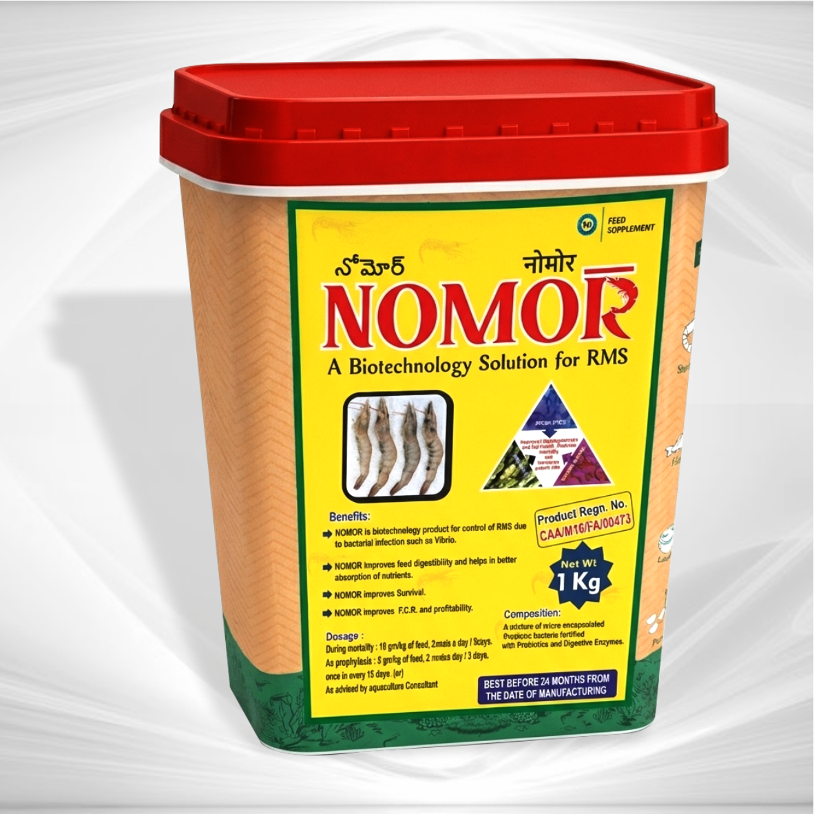 NOMOR