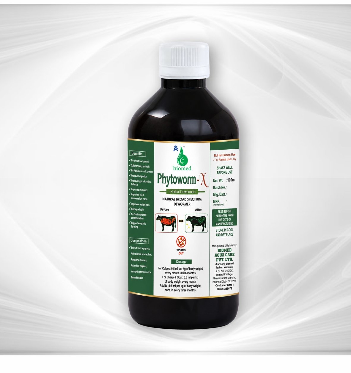 PhytoWorm