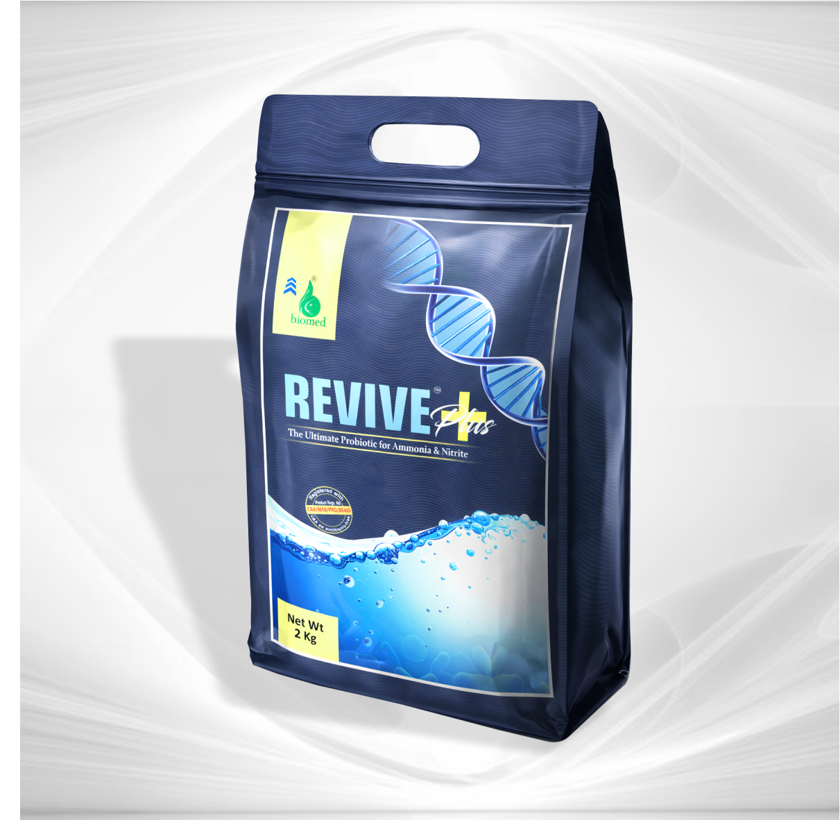 REVIVE