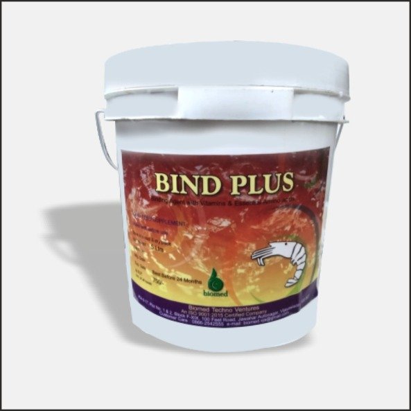 BIND PLUS