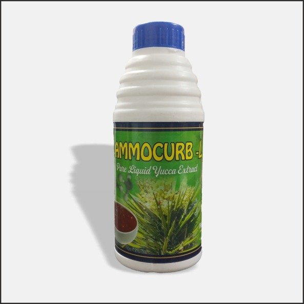 Ammocurb-L
