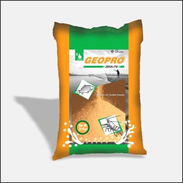 Geo pro