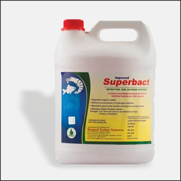 SUPER BACT
