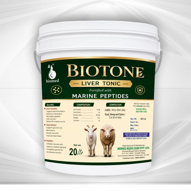 Biotone