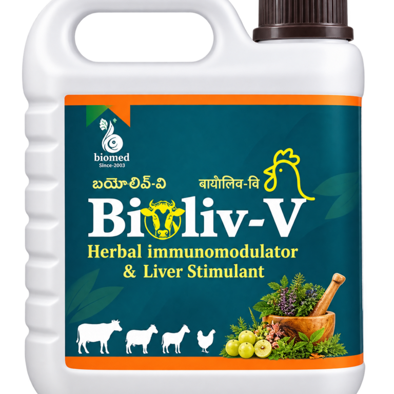 BioLiv-V