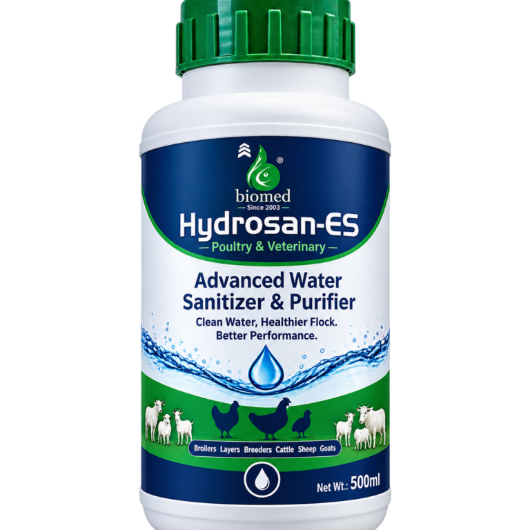 HYDROSAN-ES