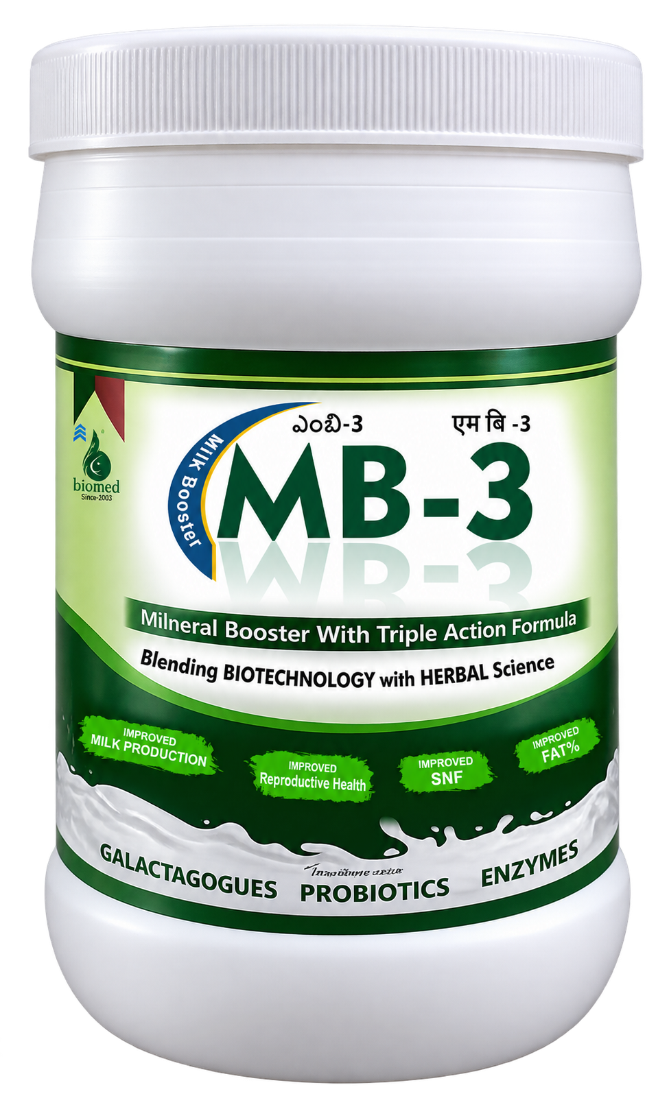 MB-3