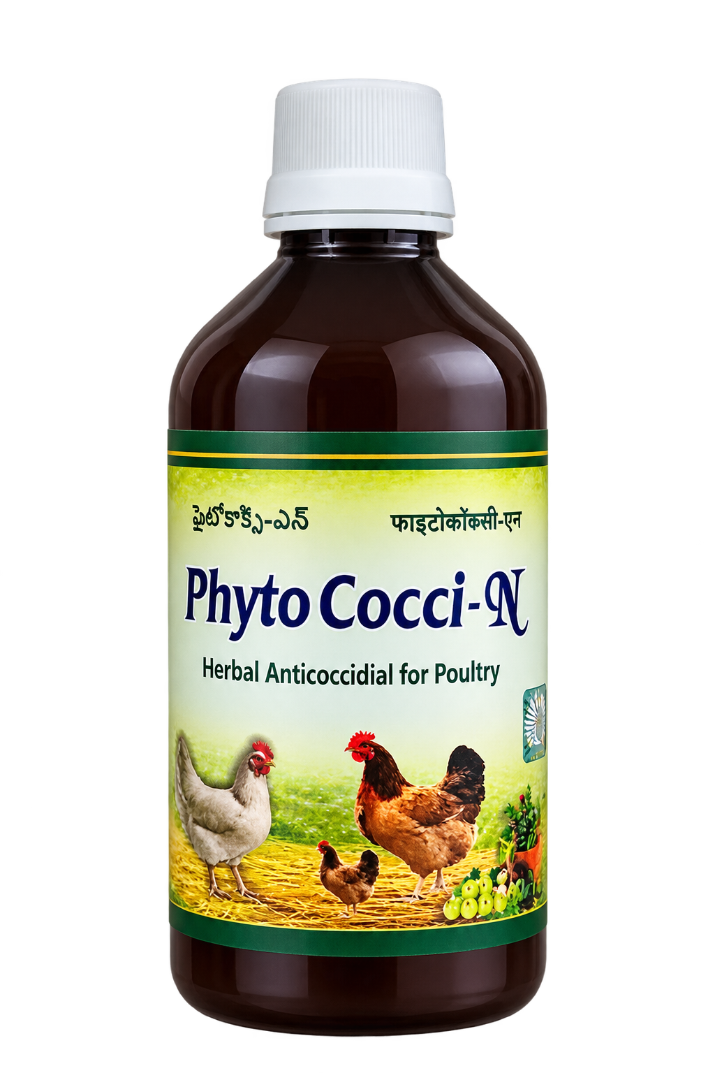 PhytoCocci-N